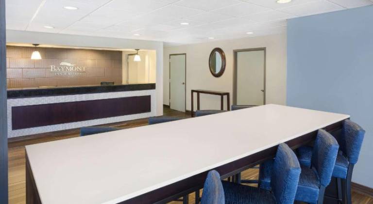 Baymont by Wyndham Rocky Mount I-95 — photo 4