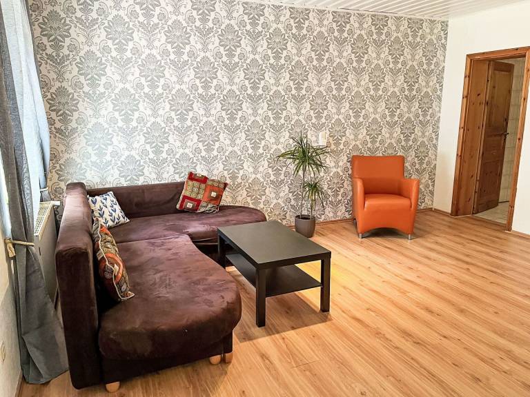 Ferienwohnung Großheide