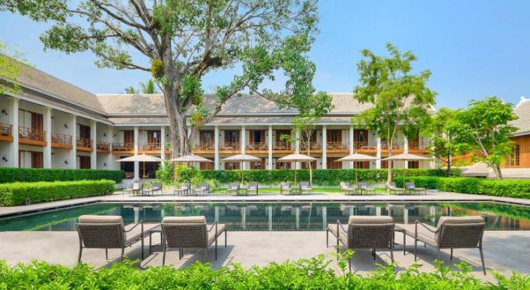 Avani Luang Prabang Hotel — photo 5