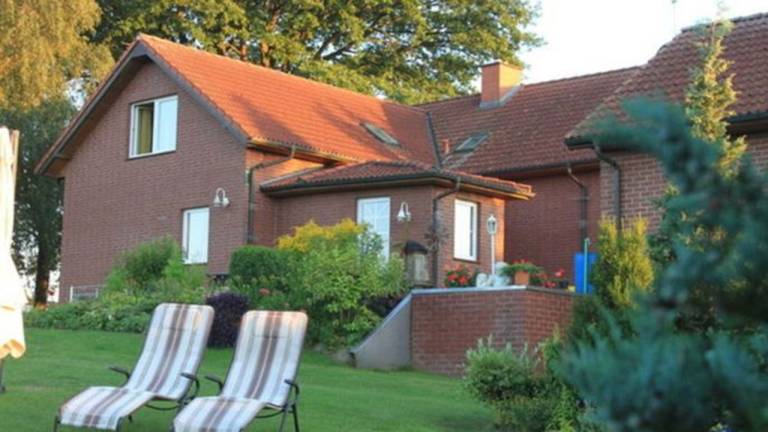 Ferienwohnung Wesenberg
