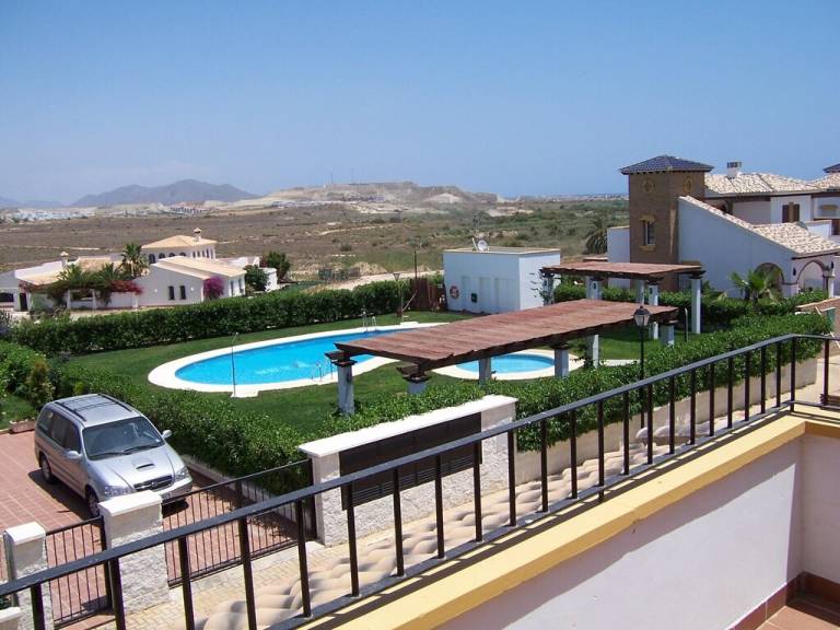 Villa Vera