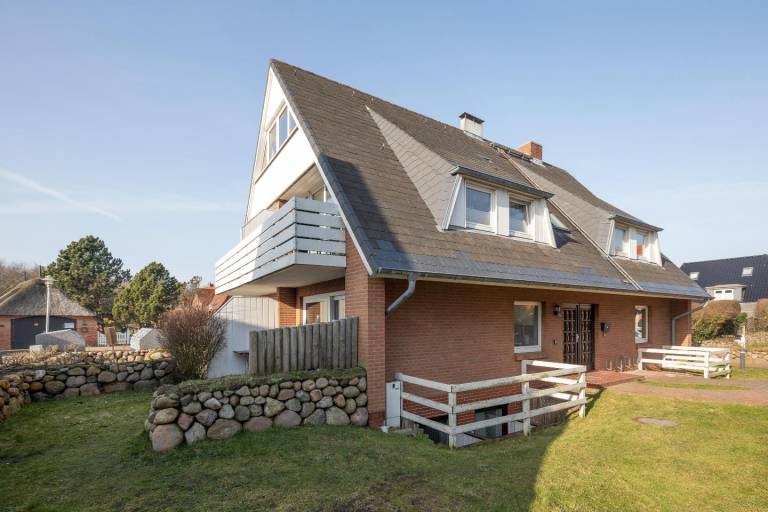 Ferienwohnung Lodge in Westerland - Seaside in Westerland für bis zu 4 Personen — photo 2
