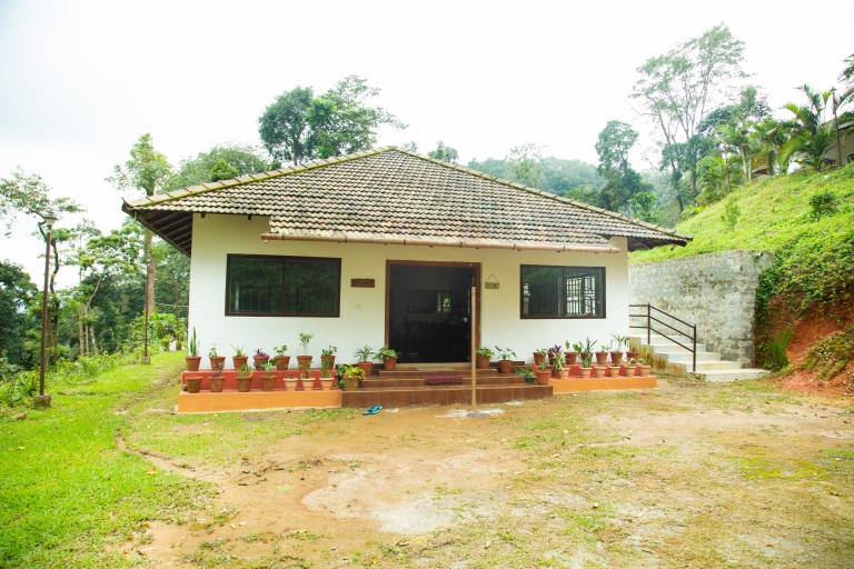 Das Nest Bettathur Coorg Ct 003