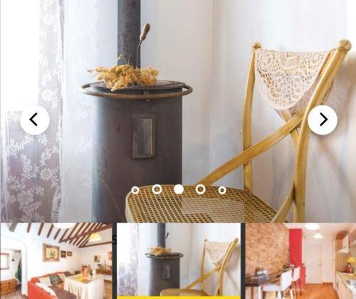 Apartamento Medina-Sidonia
