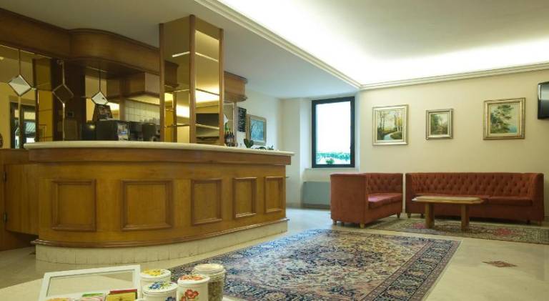 Hotel Villa Ricci & Benessere — photo 5