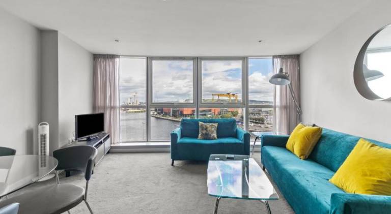 Dream Apartments Belfast — photo 2