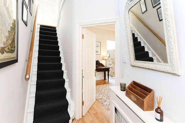 Maison de vacances Putney