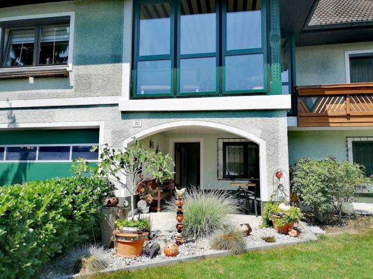 Ferienwohnung Amstetten