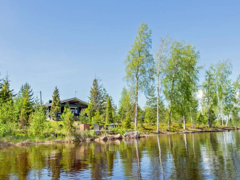 Pleasant house with sauna | Nature view | Pets allowed — photo 2