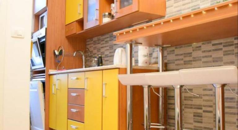 Apartment with 1 room for 3 persons — photo 3