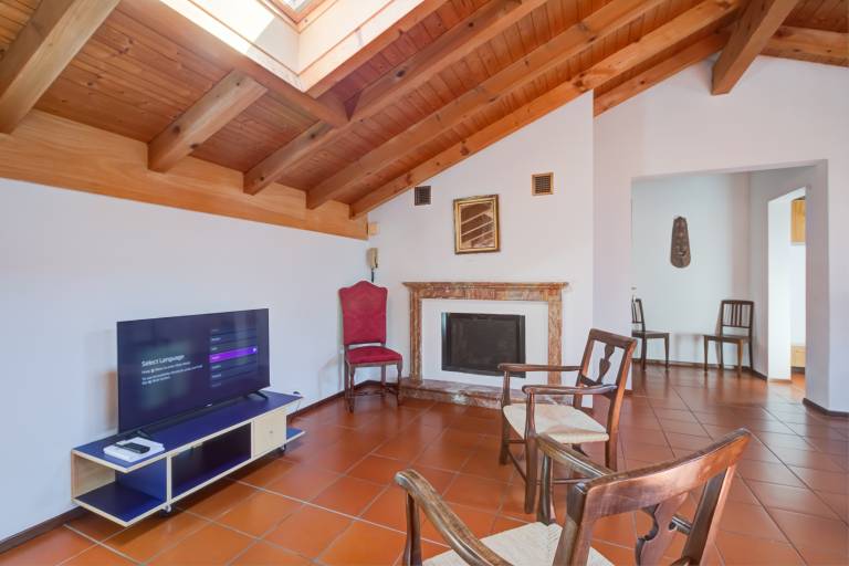 Ferienwohnung  Brusimpiano