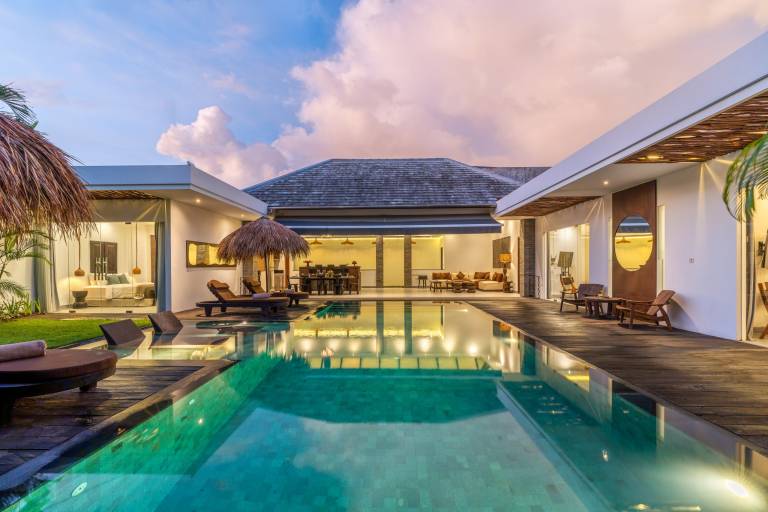 Villa  Canggu