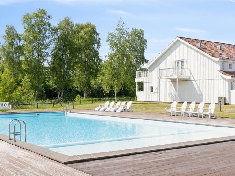 Ferienwohnung Nykøbing Sj Sogn