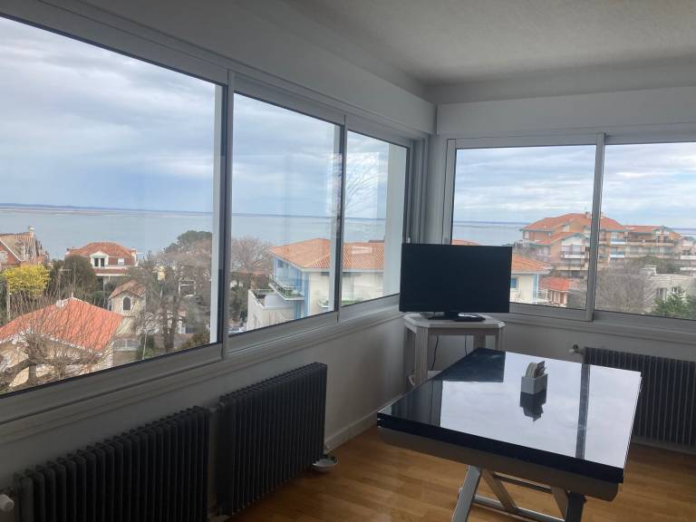 Appartement Arcachon