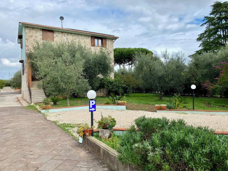 Villa Passo Corese
