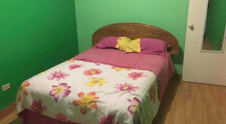 Blanquita guesthouse — photo 3