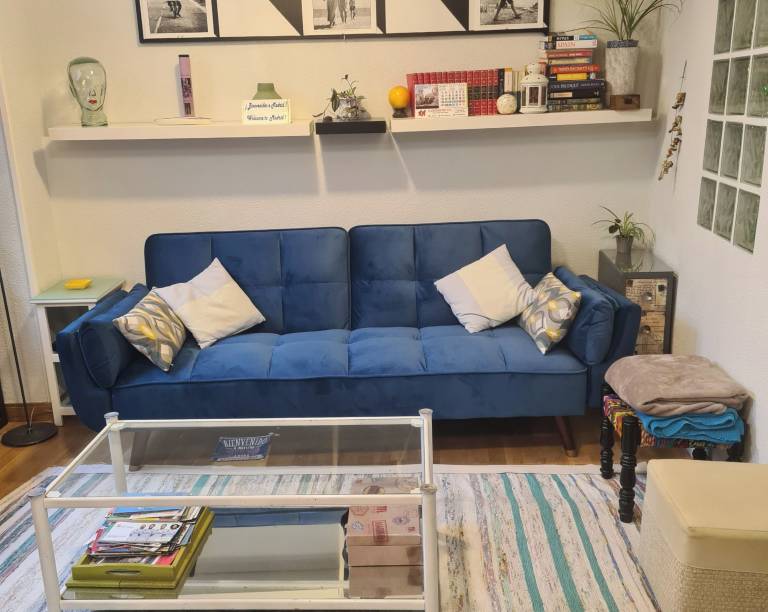 Apartamento  Moncloa