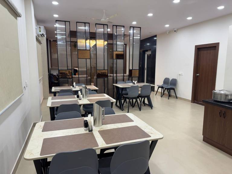 HOTEL APEX INN SHAMSHABAD AIRPORT — photo 2