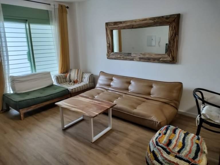 Fully equipped pleasant holiday apartment with garden, terrace & pool | Mountain view | Beach nearby | Dogs allowed — photo 5