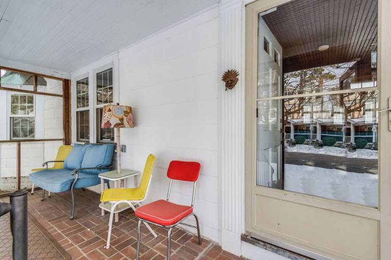 Cottage Rehoboth Beach