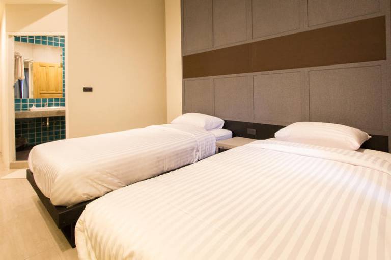 Hostel Wang Mai