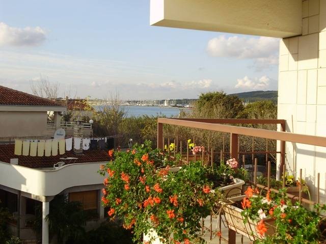 Zimmer in Sukošan mit Balkon, Klimaanlage, W-LAN (5188-8) — photo 4