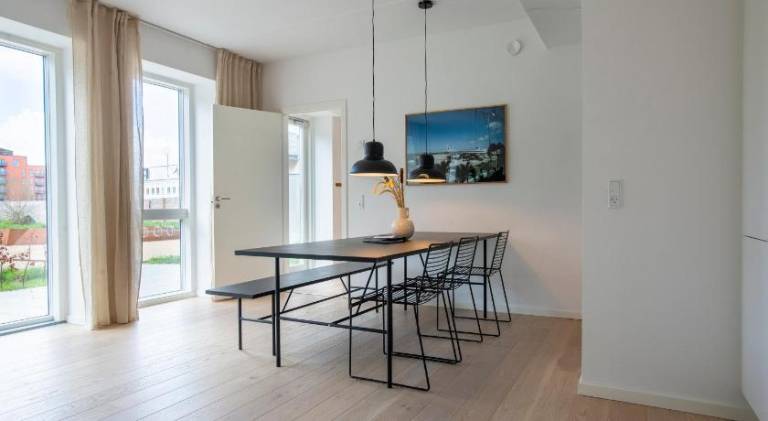 Rental apartment with terrace — photo 3