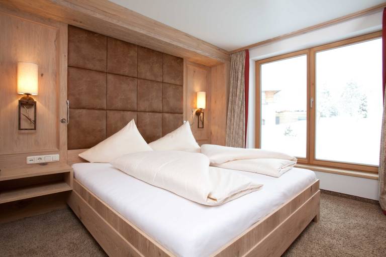 Ferienhaus  Haldensee