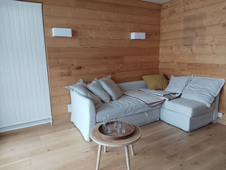 Ferienwohnung in Autrans f&uuml;r max. 5 Personen