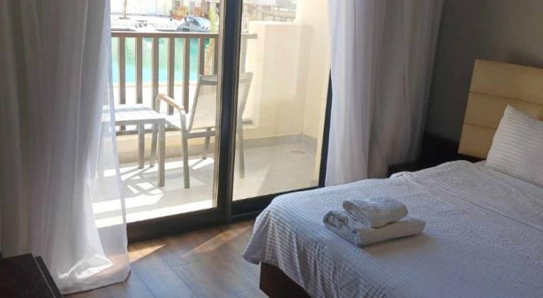 Holiday apartment with 1 room for 2 persons — photo 2