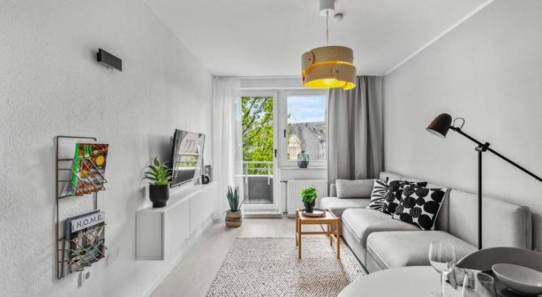 Lovely apartment | Pets allowed — photo 2