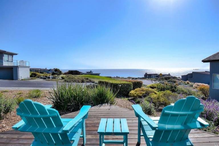 House Bodega Bay