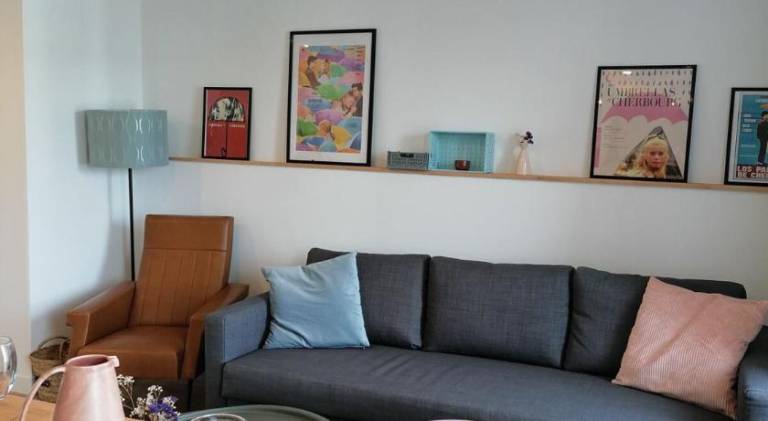 Apartment | Pets allowed — photo 2