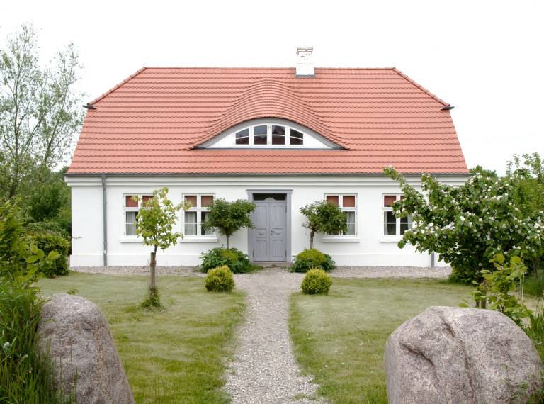 Ferienwohnung Klütz