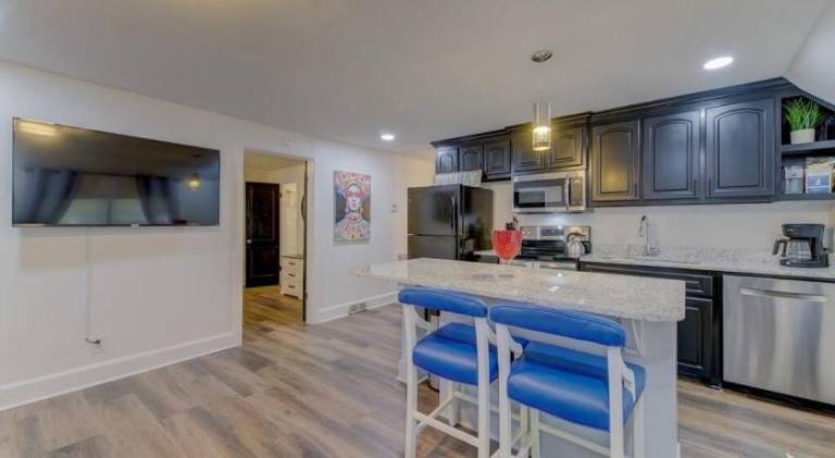 Rental apartment | Good for workation — photo 5