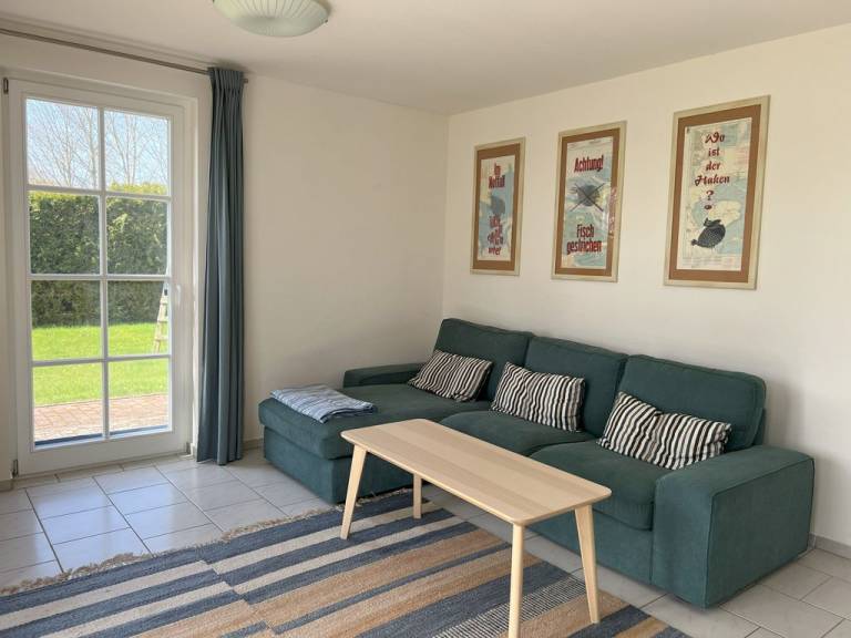 Ferienhaus Vieregge