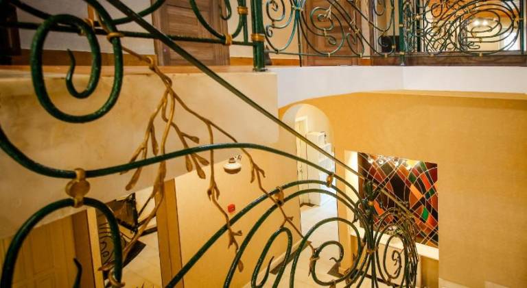 Hotel Toma's House — photo 3