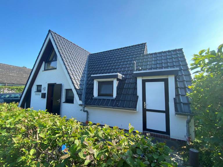 Ferienhaus Burhave