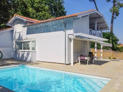 Villa Anglet