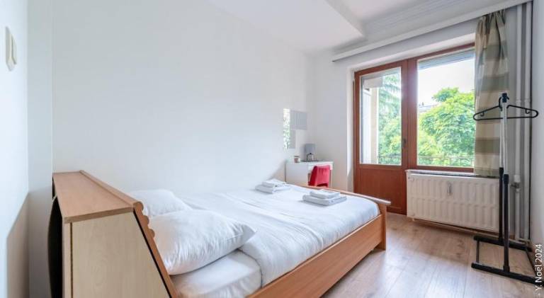Holiday apartment with 1 room for 4 persons — photo 2