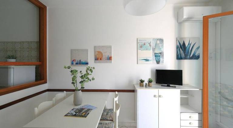 Apartment with 1 room for 3 persons — photo 4