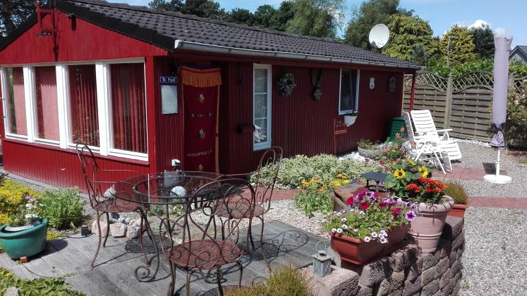 Ferienwohnung Süderlügum