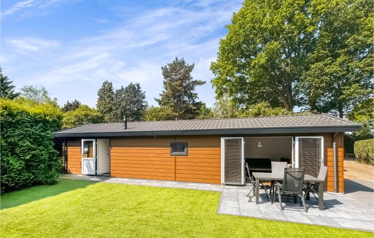 Camping-Unterkunft  Putten