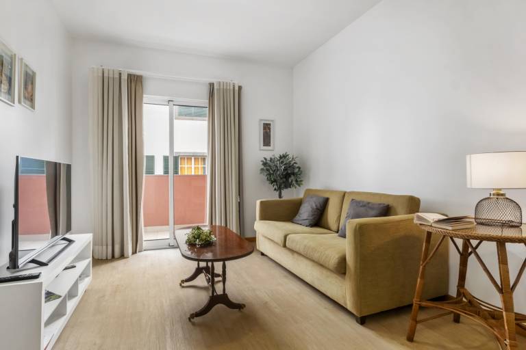 Apartment Funchal
