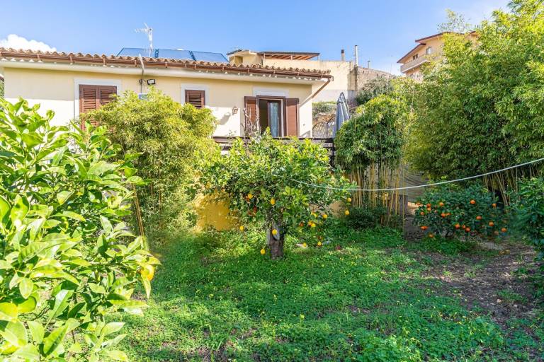 Ferienhaus in Noto, Sizilien