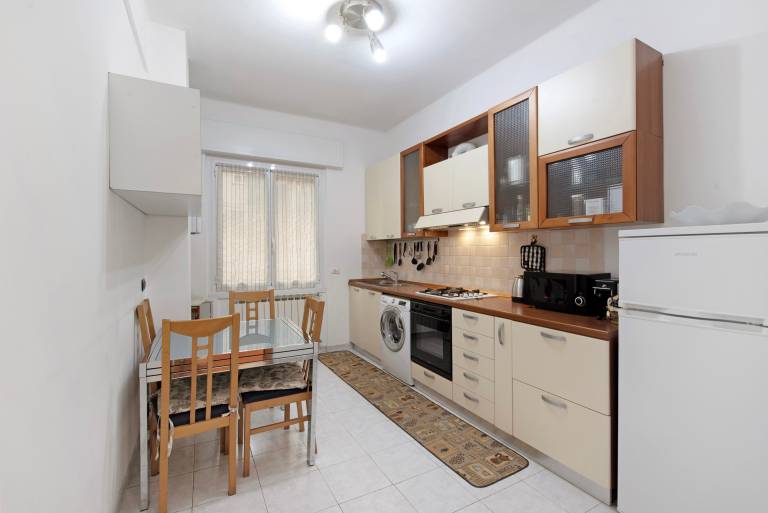 Rental apartment with fast internet | City view — photo 4