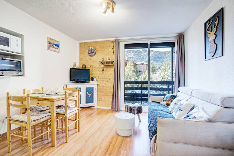 Apartamento  Les Angles