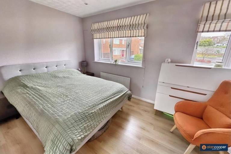 House Nuneaton