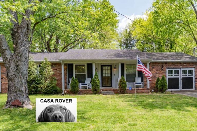 House  Beacon Square