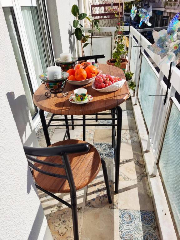Vacation home | Next to Syntagma Square | Good for workation | Pet-friendly — photo 4